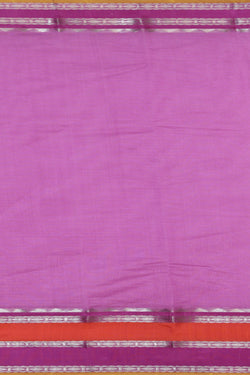 Image of Kuppadam Beige Saree