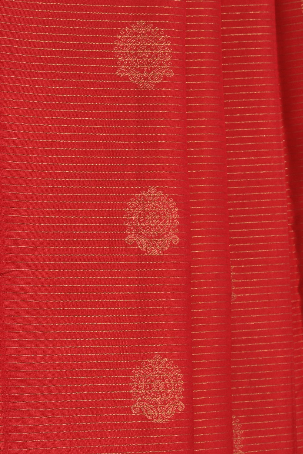 Collection of South Silk Red Saree in a gallery layout