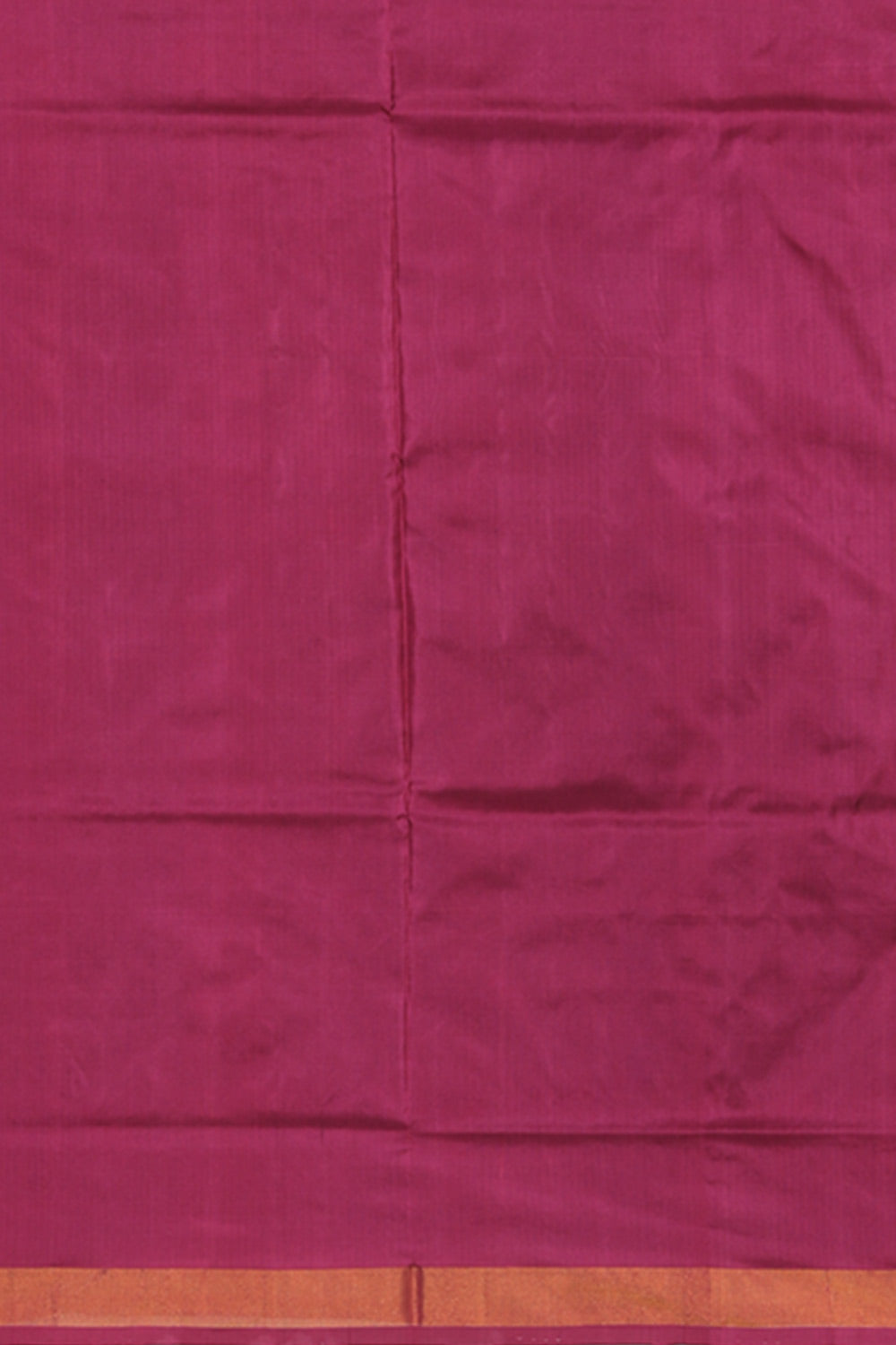 Image of Uppada Silk Green Saree