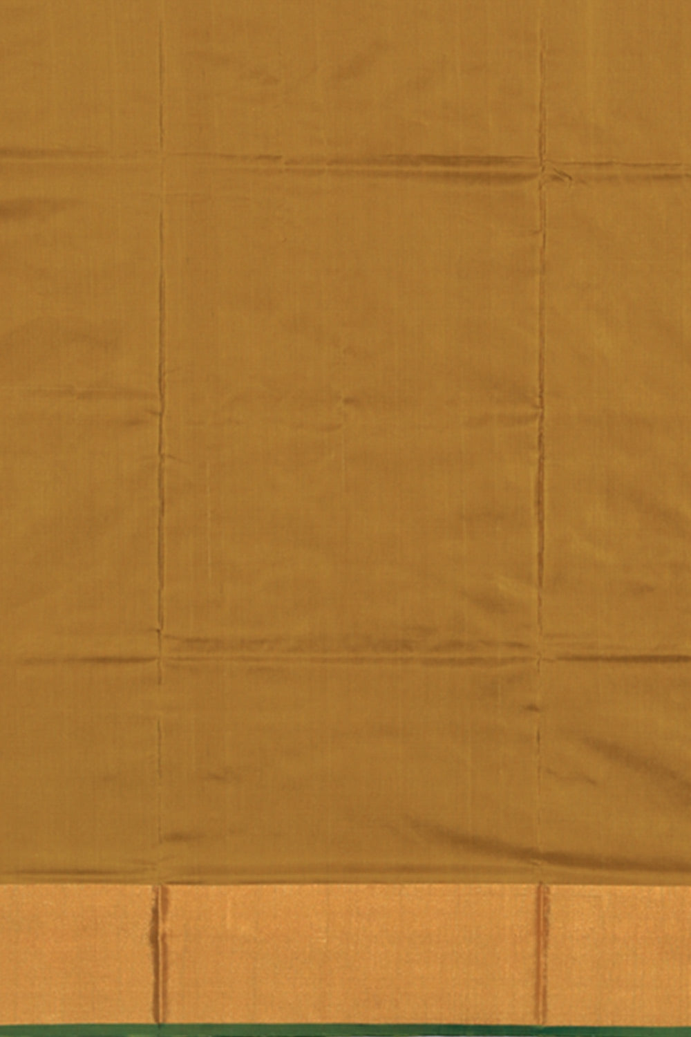 Image of Uppada Silk Heena Green Saree