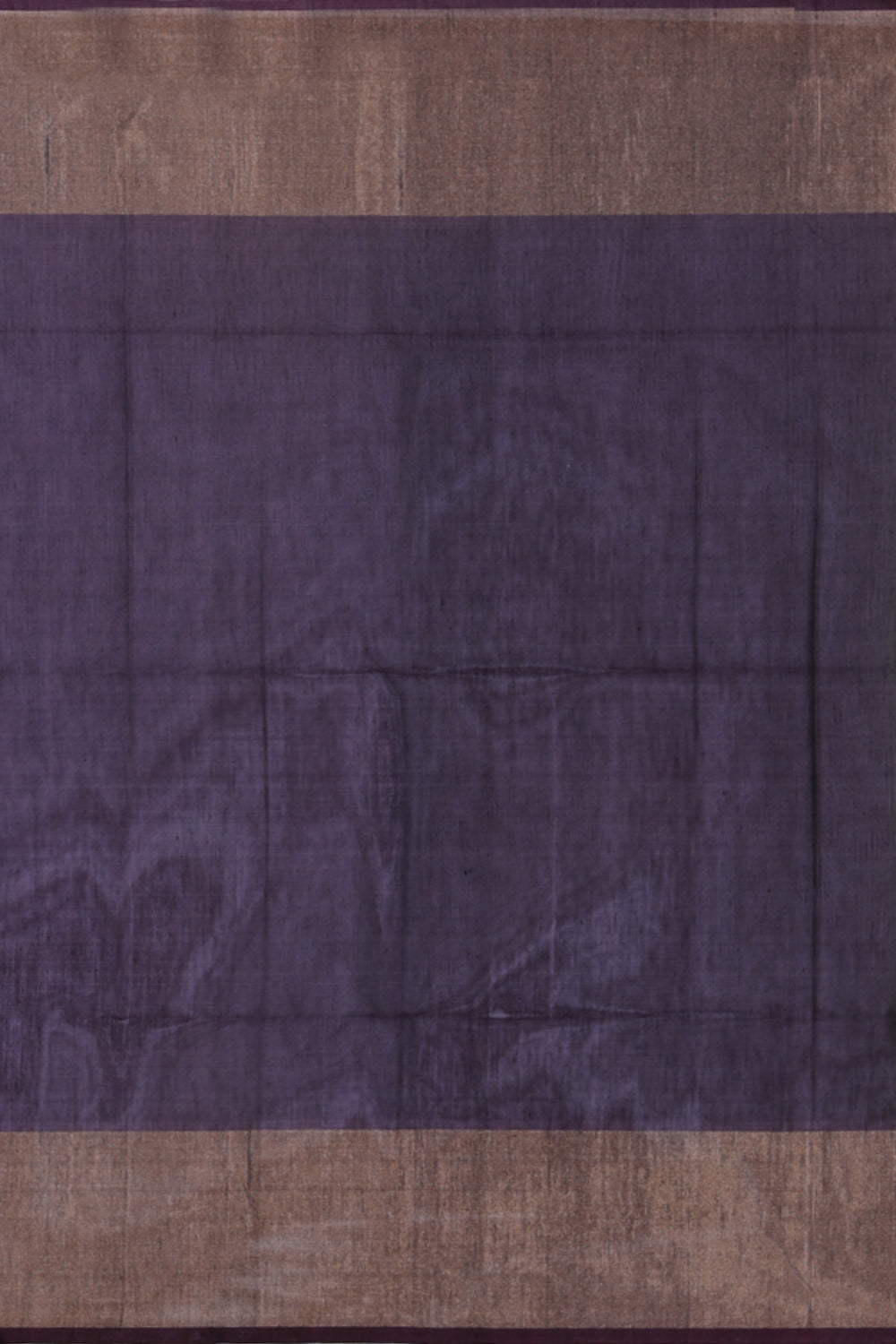 Image of Simple Elegant Ikat Saree