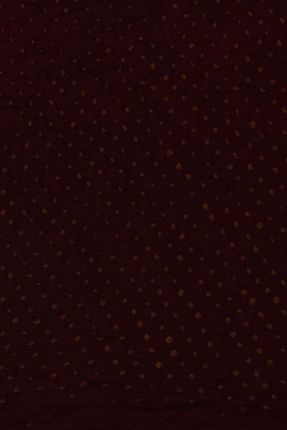 Image of Mustard Tussar Silk Saree