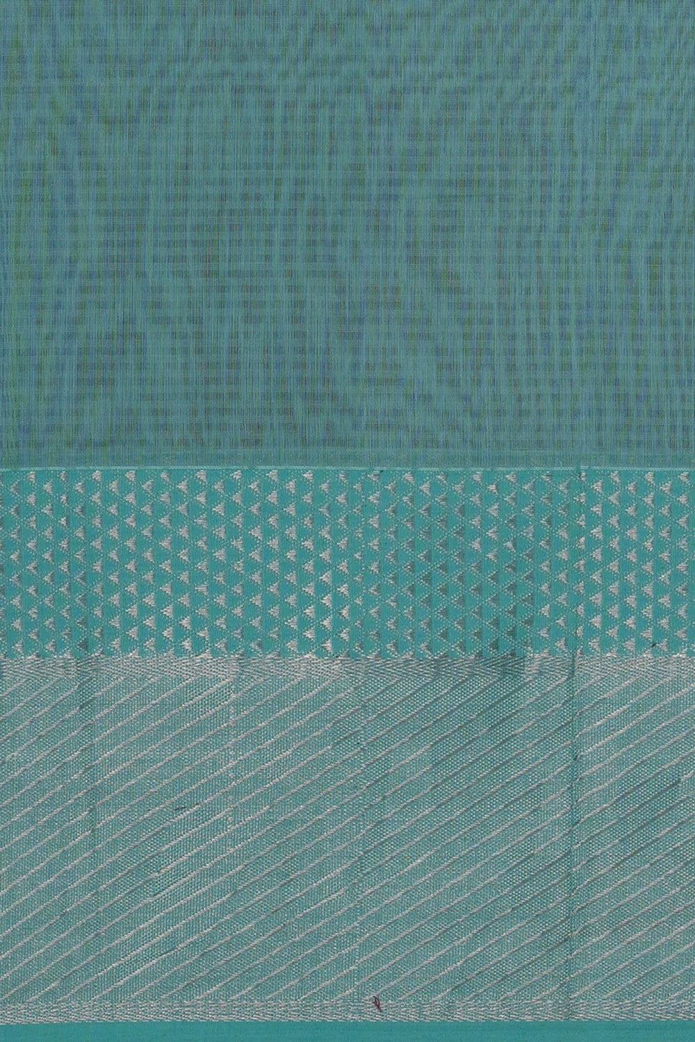 Image of Skillfully Appliquéd Onto The Drape
