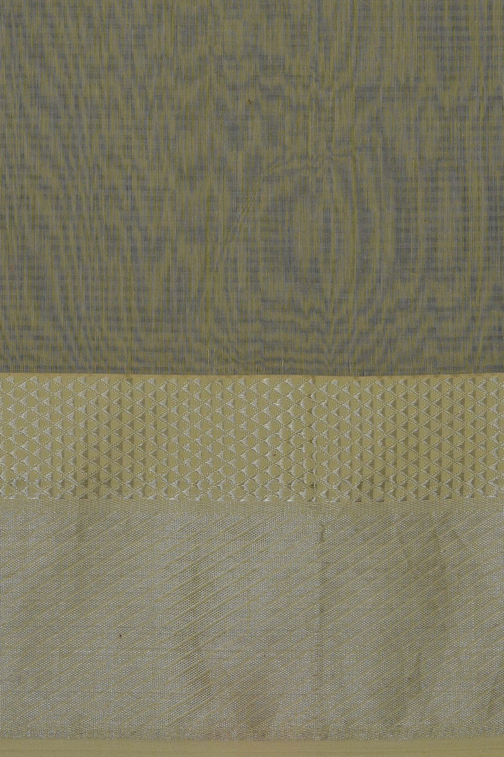 Image of Skillfully Appliquéd Onto The Drape