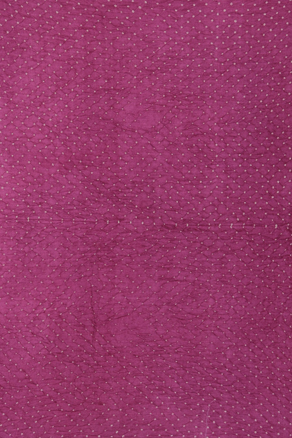 Image of Tussar Silk Kantha Stitch Saree