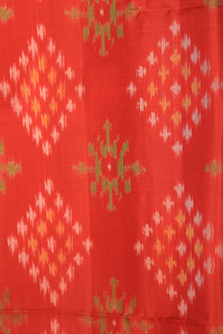 Collection of South Silk Red Saree in a gallery layout