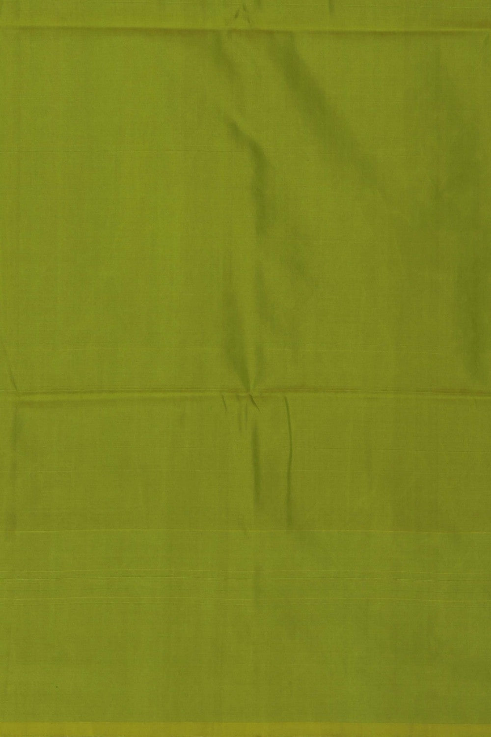 Image of Blue South Silk Brocade Saree
