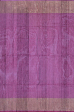 Collection of Simple Elegant Ikat Saree in a gallery layout