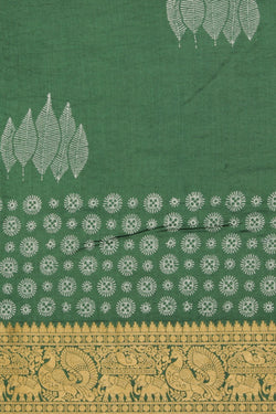 Collection of Bagru Block Printed Saree in a gallery layout