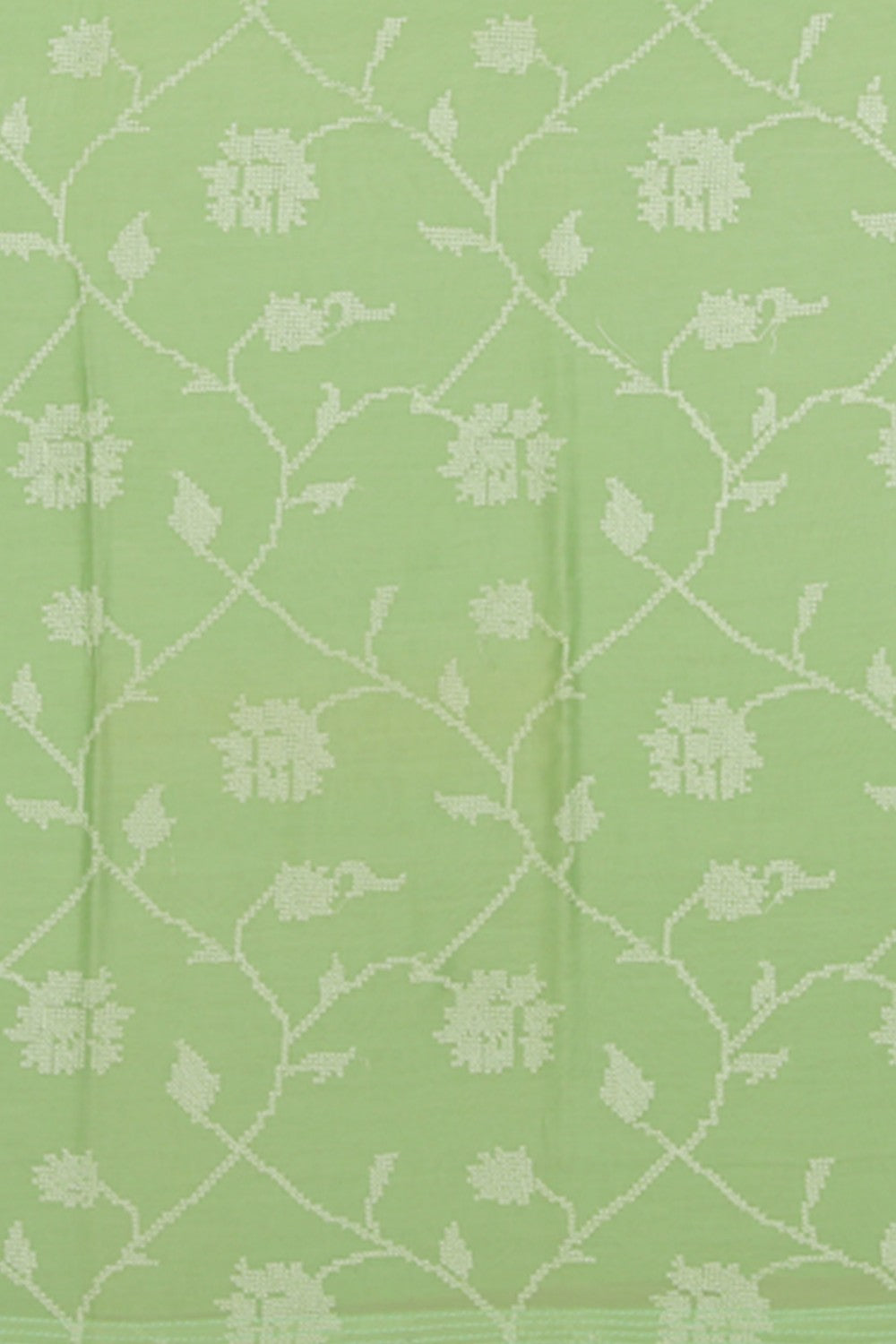 Image of Unstitched Suit Set Fabric (3 Pcs Set)