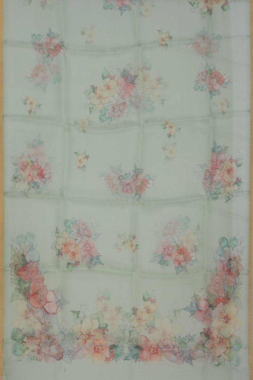 Image of Unstitched Suit Set Fabric (3 Pcs Set)