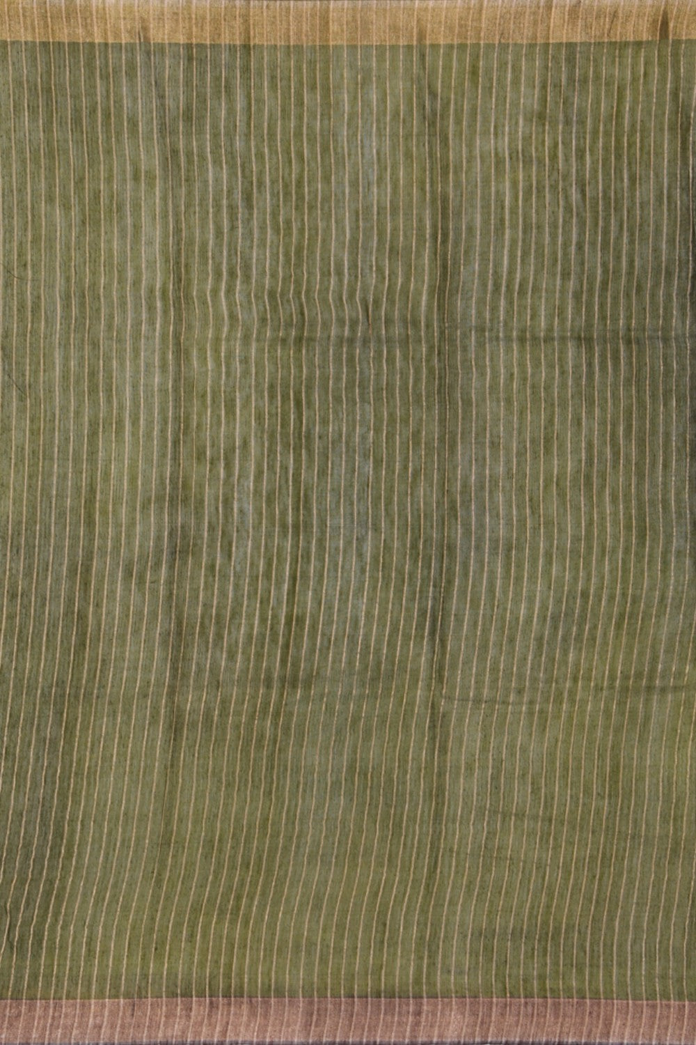 Collection of Tussar Silk Beige Saree in a gallery layout