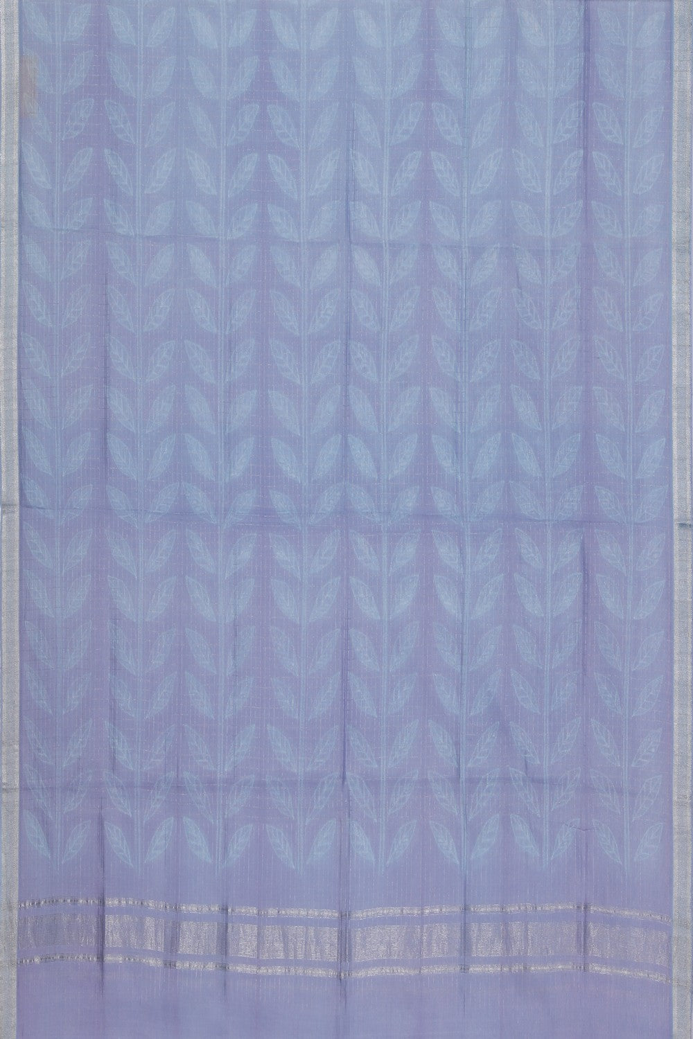 Collection of Mangalgiri Silk Shibori Print Dupatta in a gallery layout