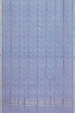 Collection of Mangalgiri Silk Shibori Print Dupatta in a gallery layout