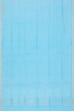 Image of Mangalgiri Silk Shibori Print Dupatta