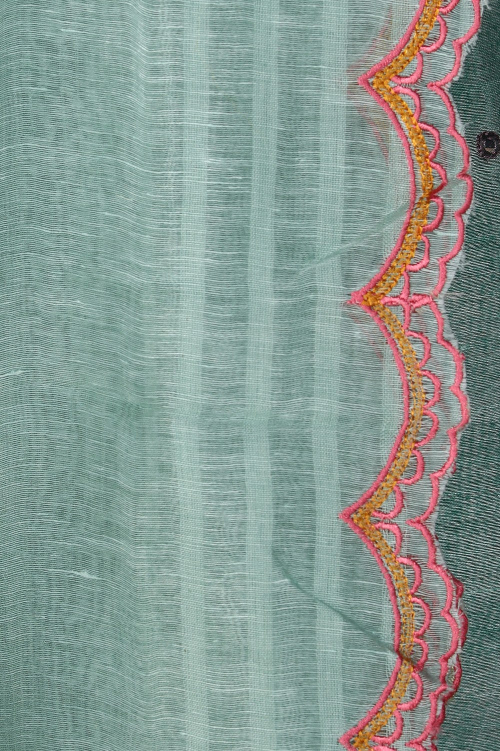 Image of Unstitched Suit Set Fabric (3 Pcs Set)