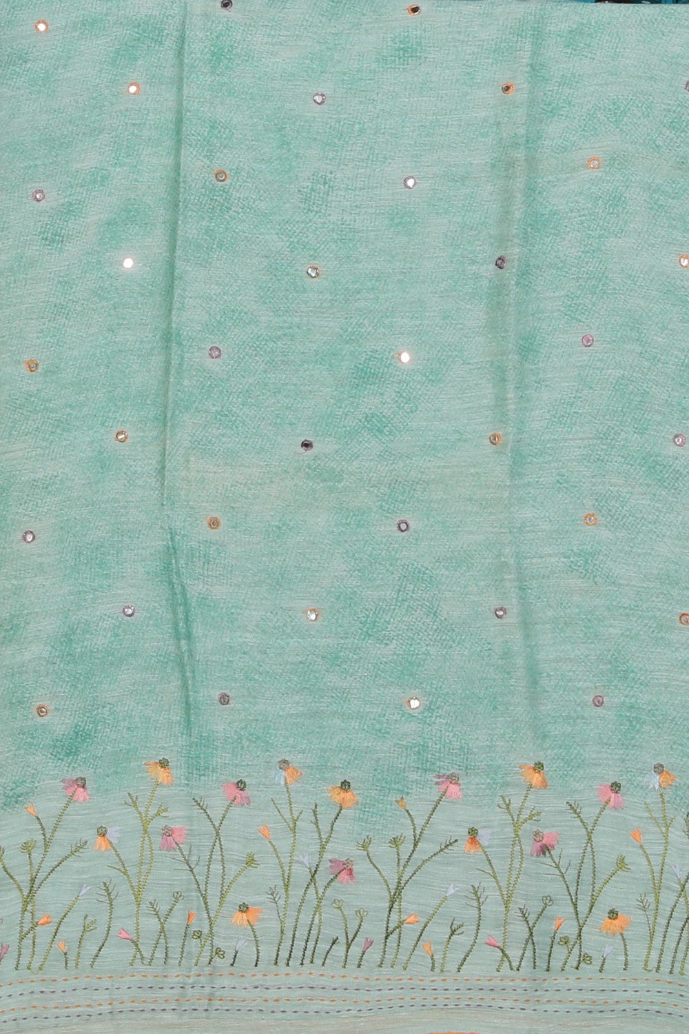 Image of Unstitched Suit Set Fabric (3 Pcs Set)