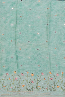 Collection of Unstitched Suit Set Fabric (3 Pcs Set) in a gallery layout