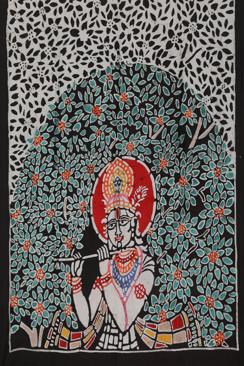 Image of Unstitched Suit Set Fabric (3 Pcs Set)