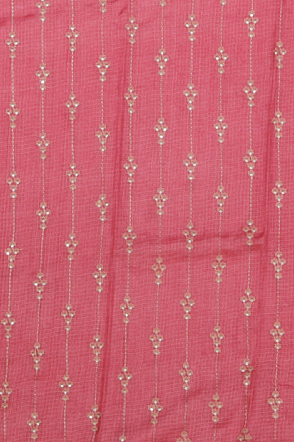 Collection of Unstitched Suit Set Fabric (3 Pcs Set) in a gallery layout