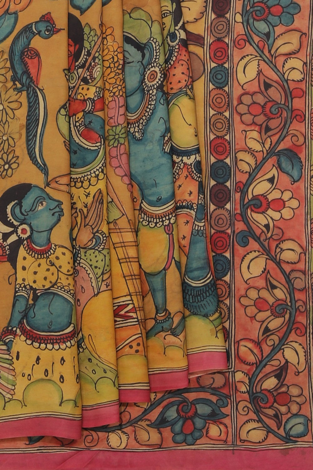 Collection of Kalanjali in a gallery layout