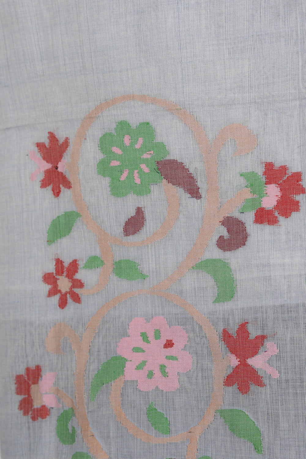 Image of Unstitched Suit Fabric (1 Pcs)