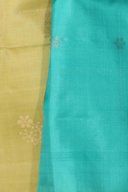 Image of Unstitched Suit Set Fabric (3 Pcs Set)