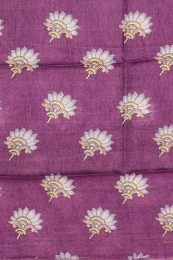 Image of Unstitched Suit Set Fabric With Dupatta (2 Pcs Set)