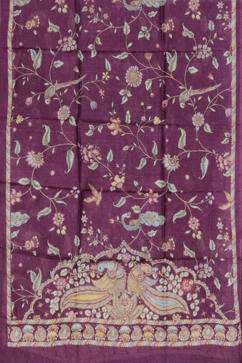 Image of Unstitched Suit Set Fabric With Dupatta (2 Pcs Set)