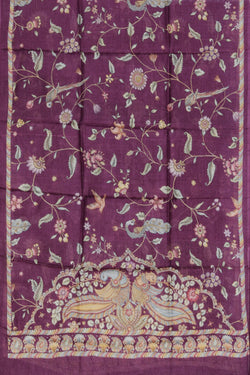 Image of Unstitched Suit Set Fabric With Dupatta (2 Pcs Set)