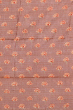 Image of Unstitched Suit Set Fabric With Dupatta (2 Pcs Set)