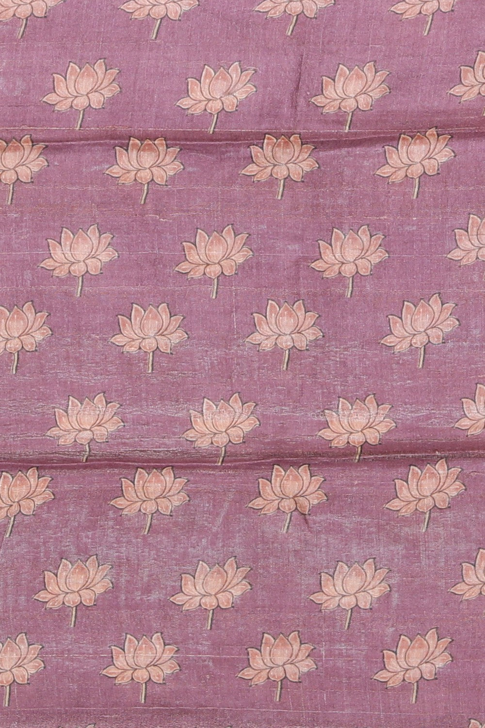 Unstitched Suit Set Fabric With Dupatta (2 Pcs Set)