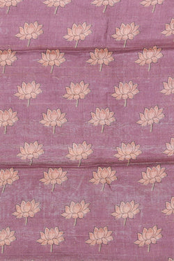 Image of Unstitched Suit Set Fabric With Dupatta (2 Pcs Set)