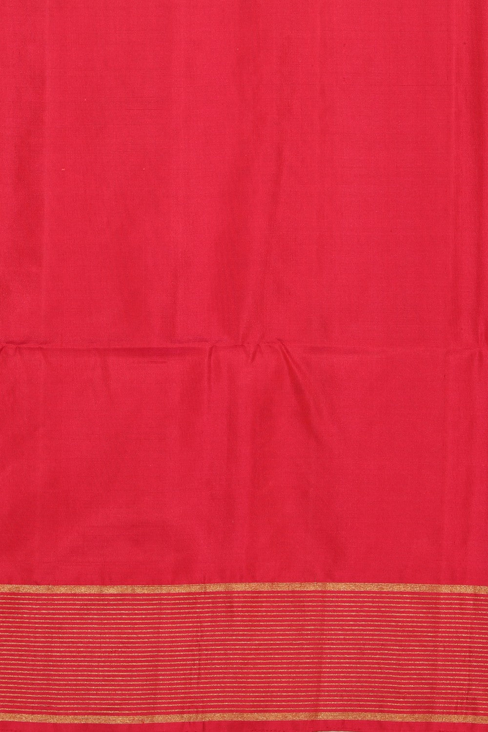 Image of South Silk Green Saree