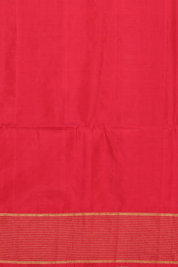 Collection of South Silk Green Saree in a gallery layout