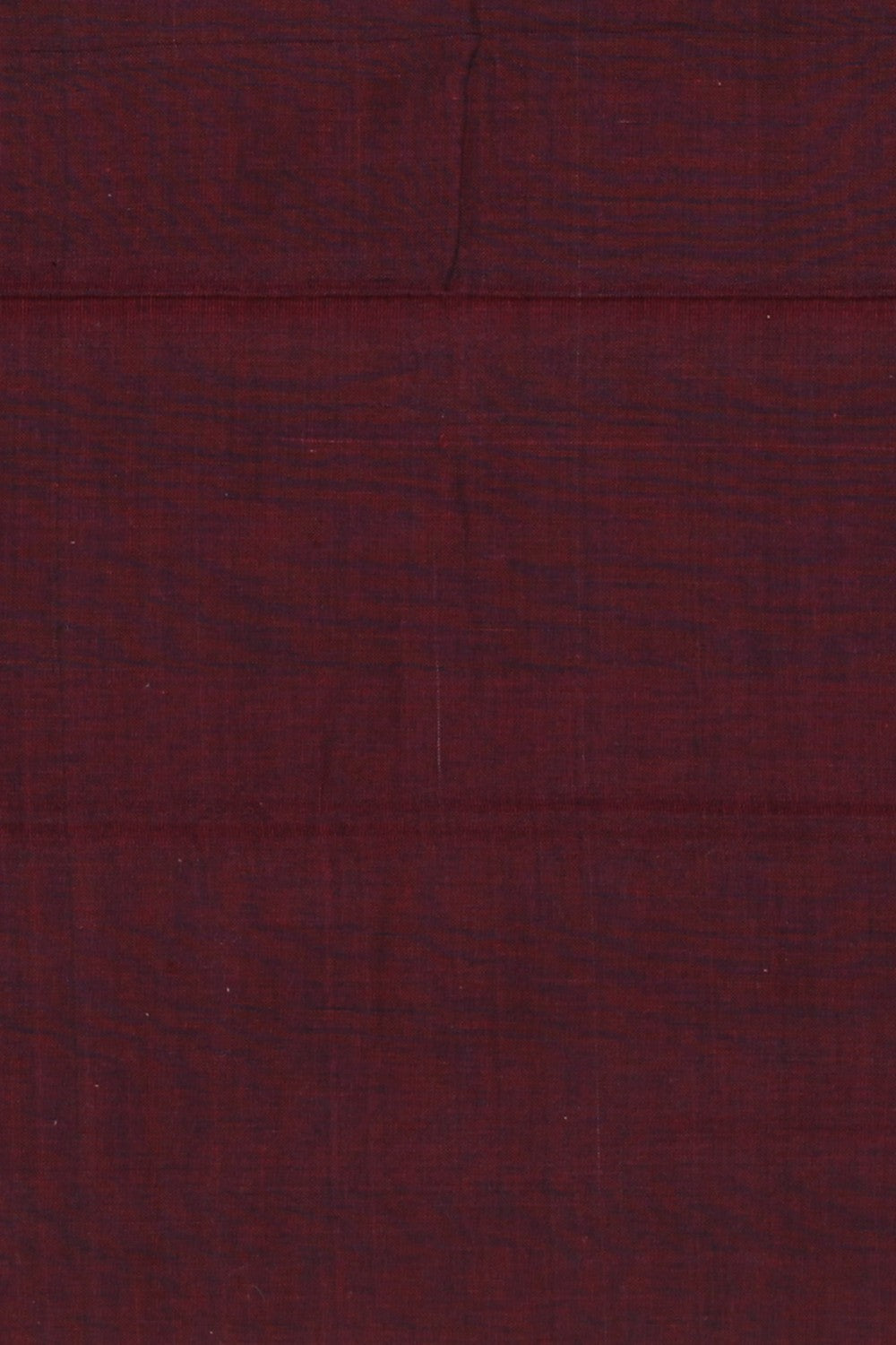 Collection of Sambalpuri Cotton Maroon Saree in a gallery layout