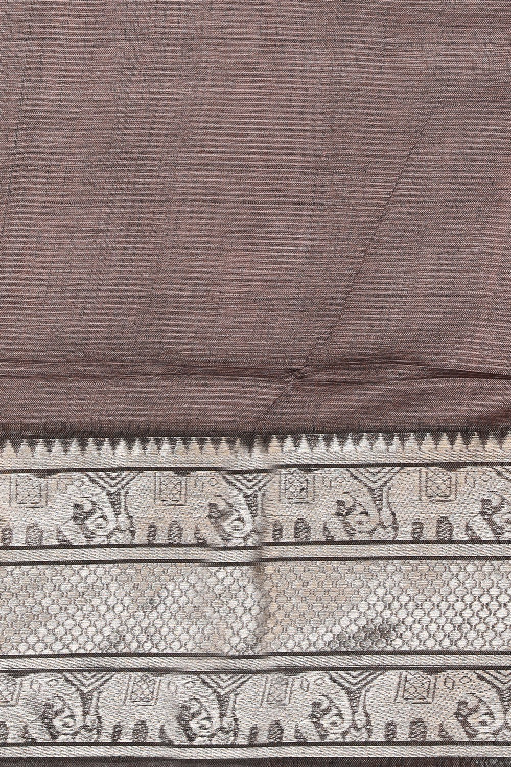 Mangalgiri Silk Embroidery Saree