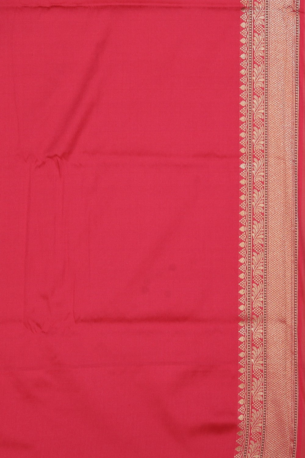 Gorgeous Brocade Saree