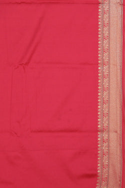 Image of Gorgeous Brocade Saree