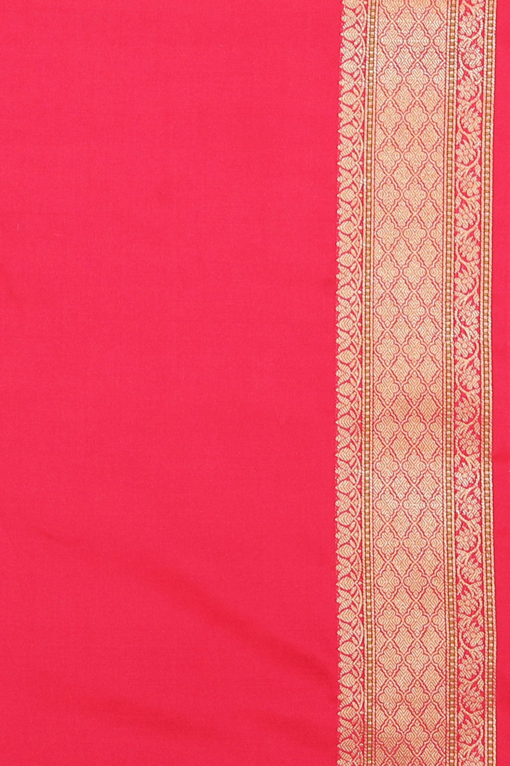 Gorgeous Brocade Saree