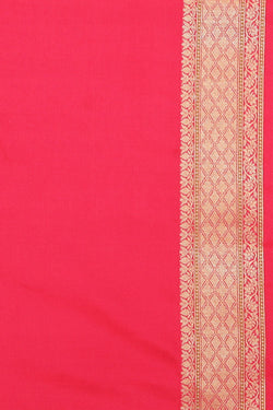 Image of Gorgeous Brocade Saree