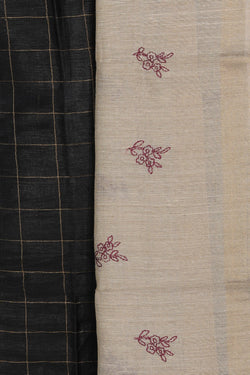 Image of Unstitched Suit Set Fabric (3 Pcs Set)