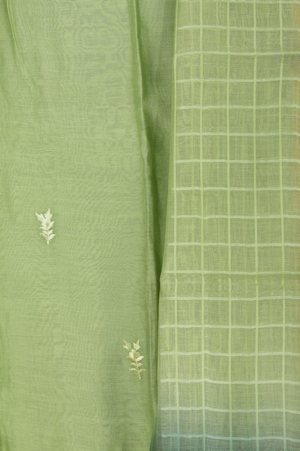 Unstitched Suit Set Fabric (3 Pcs Set)