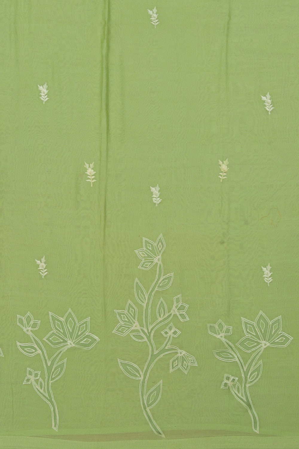 Image of Unstitched Suit Set Fabric (3 Pcs Set)