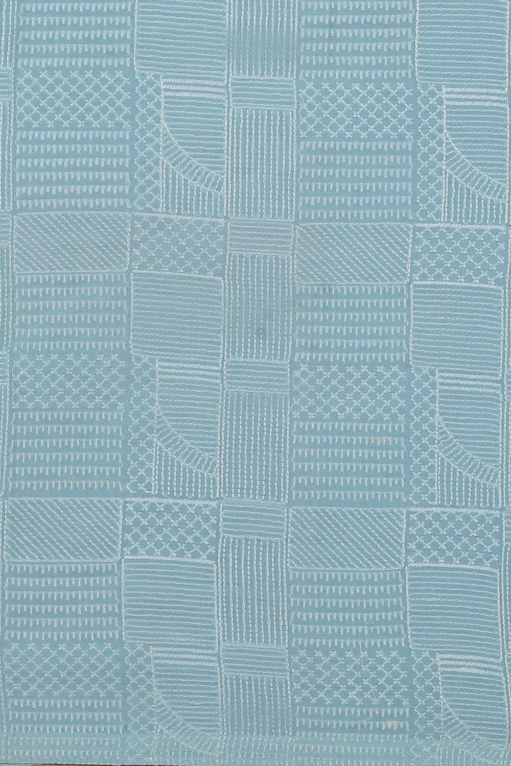 Image of Unstitched Suit Set Fabric (3 Pcs Set)