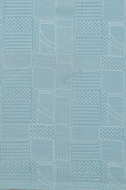 Image of Unstitched Suit Set Fabric (3 Pcs Set)