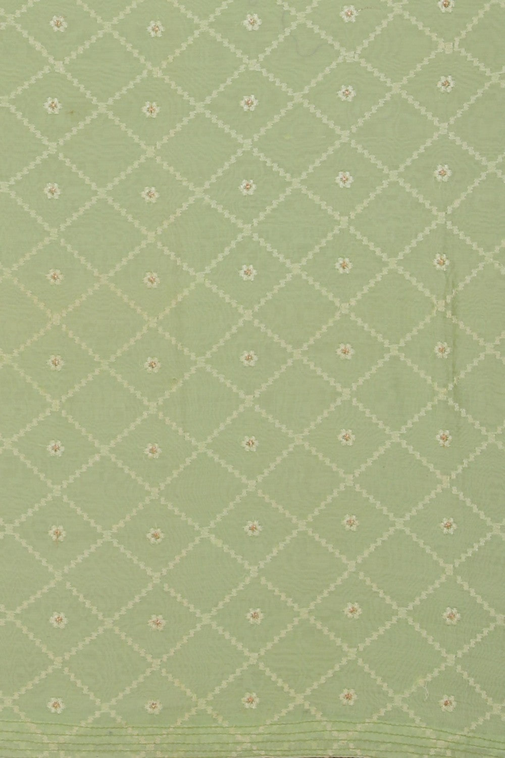 Image of Unstitched Suit Set Fabric (3 Pcs Set)