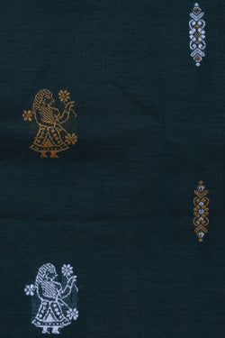 Image of Sambalpuri Cotton Saree