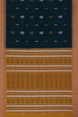 Image of Sambalpuri Cotton Saree