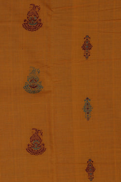 Image of Sambalpuri Cotton Saree